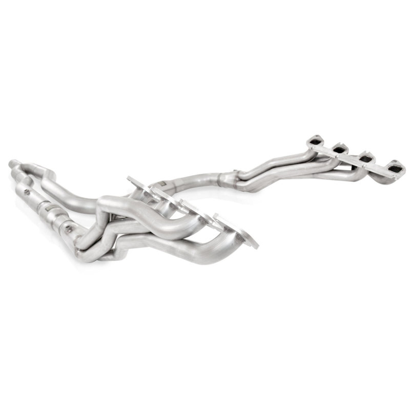 Ford F-150 Performance Exhaust - Stainless Works - Long Tube Headers - `10-`14 Ford F-150 Performance Exhaust - Stainless Works - Long Tube Headers - `10-`14